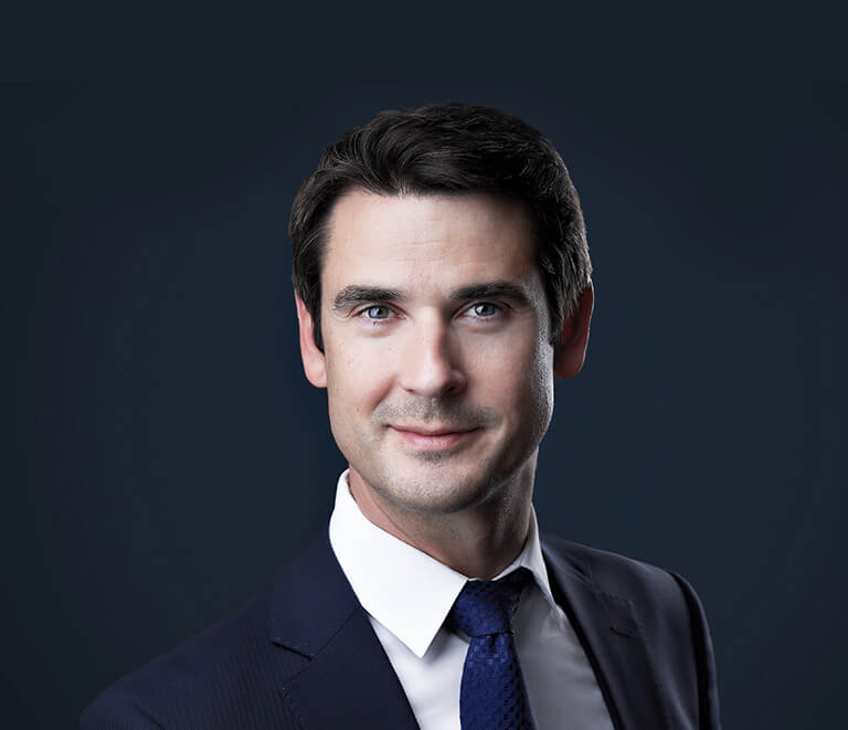 For over 12 years, Alain worked for the Nestlé pension fund (CHF 40 billion) as Head of Quantitative Management and then Head of Alternative Assets management...
