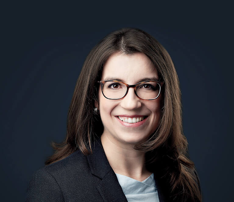 Valérie previously worked as a Senior Project Manager for a single Family Office in Geneva. Between 2010 and 2017...
